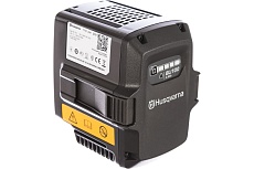 Аккумулятор компактный 36 В, 2.6 А.ч, Li-Ion Husqvarna BLi100 9670918-01