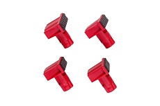 Верстачный упор для отверстия 3/4 WOODWORK набор из 4 шт. PCH-BD4