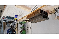 Отрезная машина по металлу Bosch GCD 12 JL 0.601.B28.000
