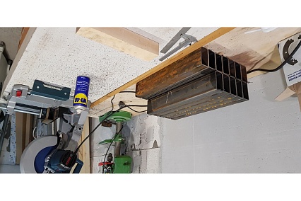 Отрезная машина по металлу Bosch GCD 12 JL 0.601.B28.000