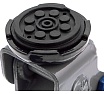 Гидравлический подкатной домкрат 2т Low Profile, 80-380 мм Stels 51130