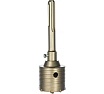 Коронка в сборе по бетону Santool SDS MAX 68 М22 032055-068-022
