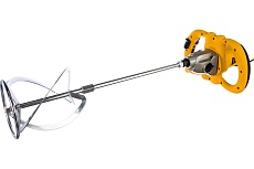 Строительный миксер Denzel EM-1-1600 27904