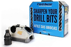 Заточной станок для сверл Darex Drill Doctor750 X, D2.5-19мм в боксе DD750 X I 230 В, box М00008189