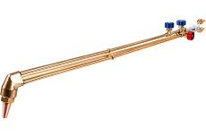 Резак пропановый трехтрубный REDIUS Р3П-32-У1 L=800 (к) 07516_