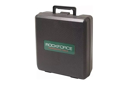 Ударный пневмогайковерт с регулировкой усилия Rockforce набор головок RF-82549K4(48140)