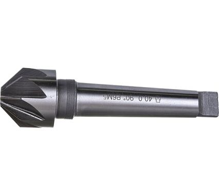 Зенковка (90 град; 40х150х35 мм; Р6М5; Z8; КМ3) Griff a405044