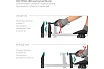 Струбцина Kraftool XF-1000/120 тип F 1000/120 мм 32011-120-1000_z01
