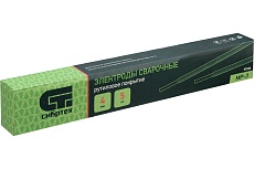 Электроды MP-3 4 мм, 5 кг, рутиловое покрытие Сибртех 97534