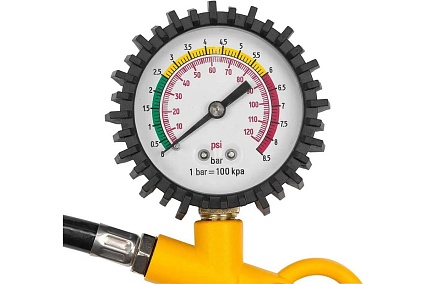 Пистолет для подкачки шин JCB JCB-RP8037-2(58323)