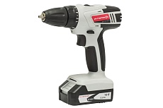 Аккумуляторная дрель-шуруповерт Интерскол ДА-10/18Л2 518.0.2.00