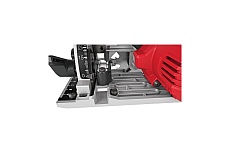 Аккумуляторная дисковая пила Flex CS 62 18.0-EC/5.0 Set 454028