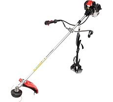 Бензиновый триммер AYGER GTA-520 PRO