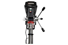 Сверлильный станок Forsage напольный F-DP39020F 50524