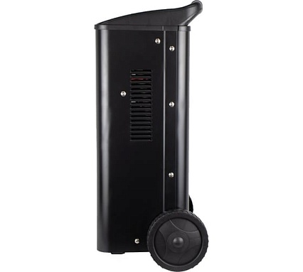 Пуско-зарядное устройство Verton Energy SC-400 230/50В/Гц,12/24В,емк20-700Ач,ток зар/зап60А/360А 01.12780.17928