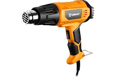 Строительный фен Deko HG2400W 063-4260