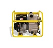 Центробежная мотопомпа для грязной воды Wacker Neuson PT 2A 5000009237
