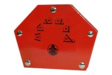 Фиксатор (угольник) магнитный универсальный MH-06 75 LBS Atlasweld MH-0675LBS