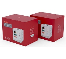 Стабилизатор напряжения Rexant АСН-12 000/1-Ц 11-5008