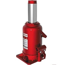 Бутылочный гидравлический домкрат Сорокин BottLine Jacks 3.30