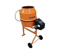 Бетономешалка Вихрь БМ-18АП 74/1/19