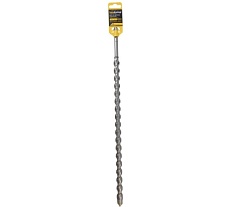 Бур SDS+ 18х460 мм Hanskonner H9019-F18-460