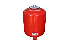 Бак расширительный для отопления (50 л; присоединение 1&quot;; вертикальный) VRT 530233