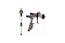 Краскораспылитель с соплом 1.3 мм Devilbiss DV1 GRAVITY GUN ONLY KIT HVLP DV1-U-000-13-B