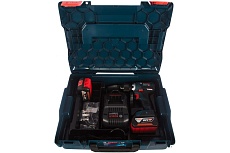 Аккумуляторная дрель-шуруповерт Bosch GSR 18V-60 C 0.601.9G1.100