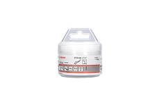 Алмазная коронка Dry Speed X-LOCK 55 мм Bosch 2608599017