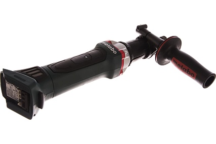 Аккумуляторная прямошлифовальная машина Metabo GA 18 LTX G 600639850