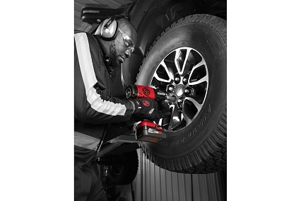 Ударный аккумуляторный гайковерт Chicago Pneumatic CP8849 1/2" 8941088492