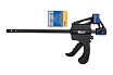 Струбцина Kraft F-образная, 150х45x265 мм KT 705090