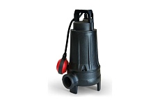 Погружной фекальный насос Dreno Pompe COMPATTA 2 M/G 2000006