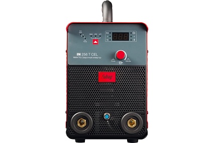 Сварочный инвертор Fubag IN 256 T CEL, НАКС, 31468.Н