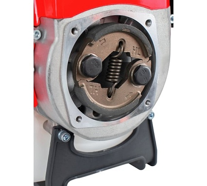 Бензиновый триммер Verton garden BR-521 52 см3,, нож 3т, катушка 01.5985.6393