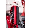 Бензиновый снегоуборщик (снегоотбрасыватель) HND ST 71 XST с двигателем HONDA ST71XST