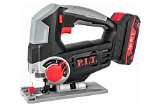 Аккумуляторный лобзик P.I.T. PST20H-80A/1