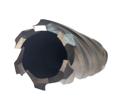 Кольцевое сверло SMART HSS Ø 25 Euroboor SCL.250/B