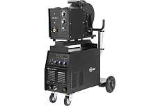 Аппарат полуавтоматической сварки ПТК ПРОФИ MIG 500 F 00000040287