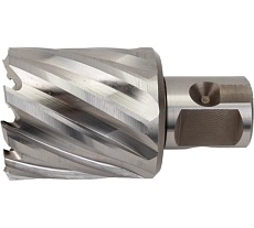 Сверло корончатое по металлу HSS (34х30 мм) Messer 19-30-034