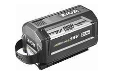 Аккумуляторная батарея (36В; 9.0 Ач; Lithium+High Energy) RY36B90A Ryobi 5133003271