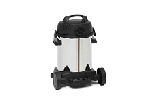 Профессиональный пылесос Shop-Vac Pro 25-SI для сухой и влажной уборки 9274242