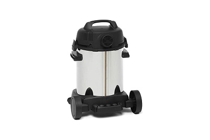 Профессиональный пылесос Shop-Vac Pro 25-SI для сухой и влажной уборки 9274242
