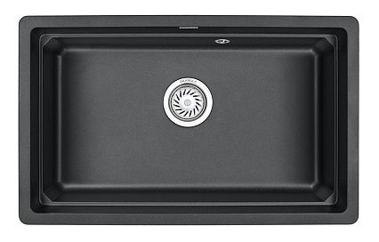 Кухонная мойка Granula Kitchen Space KS-7303U 73 см