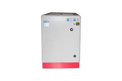 Винтовой компрессор с прямым приводом 7 бар SCC Compressor FOCUS 22 FC022000-7