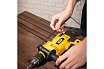Сетевая ударная дрель Deli DL-CZ13-E1 13 мм/650 ВТ 102958