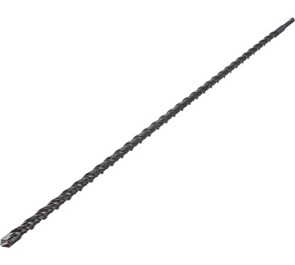 Бур 16х800 мм, SDS-Plus Gigant gnt-808