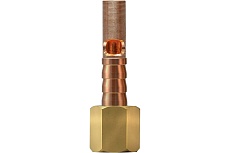 Штуцер DEN1209 М12x1-D9 ПТК 00000027299