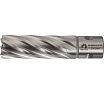 Сверло корончатое по металлу Р6М5/М2 20x55 мм WOLFSTAR cw00086